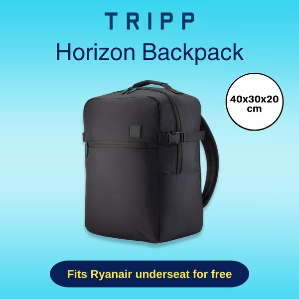 Travel With Tripp