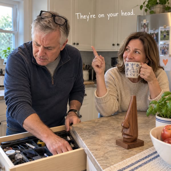 Retire Your Family’s Most Used Sentence
