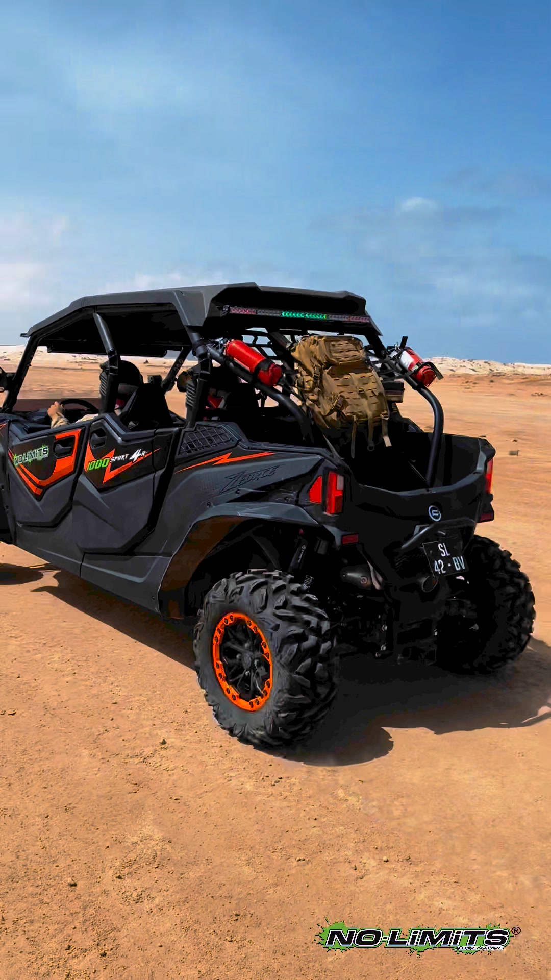 Elevate Your Cape Verde Vacation!