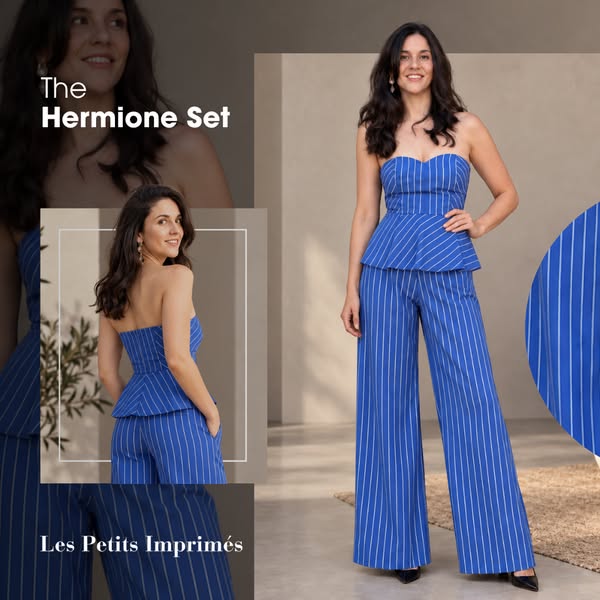 L’élégance sans effort