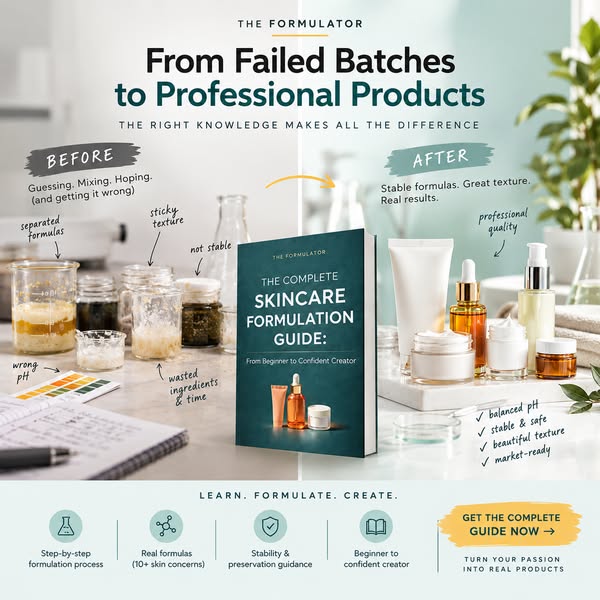 Failed Batches to Professional Products