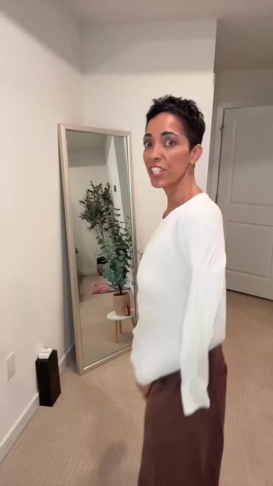 Le soutien-gorge qui tient toute la journée