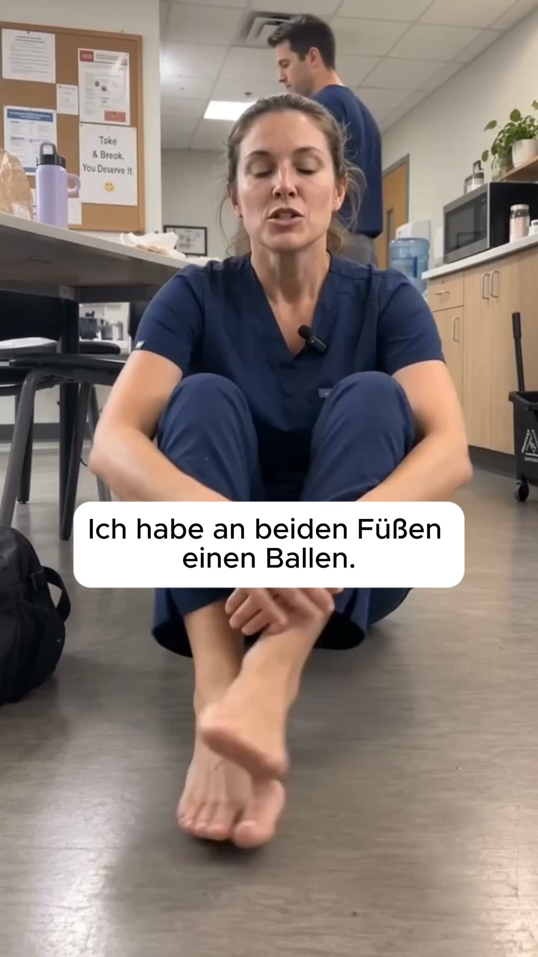 Wochenlang ausfallen für eine Hallux-OP? Geht bei vielen Frauen einfach nicht. Das hier ist der andere Weg.