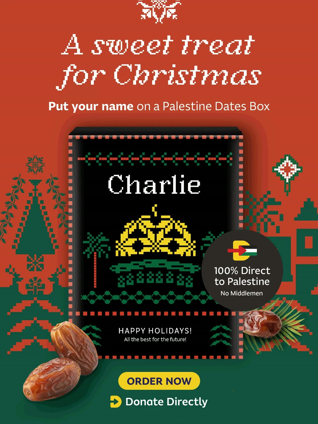 Best Gift for Christmas