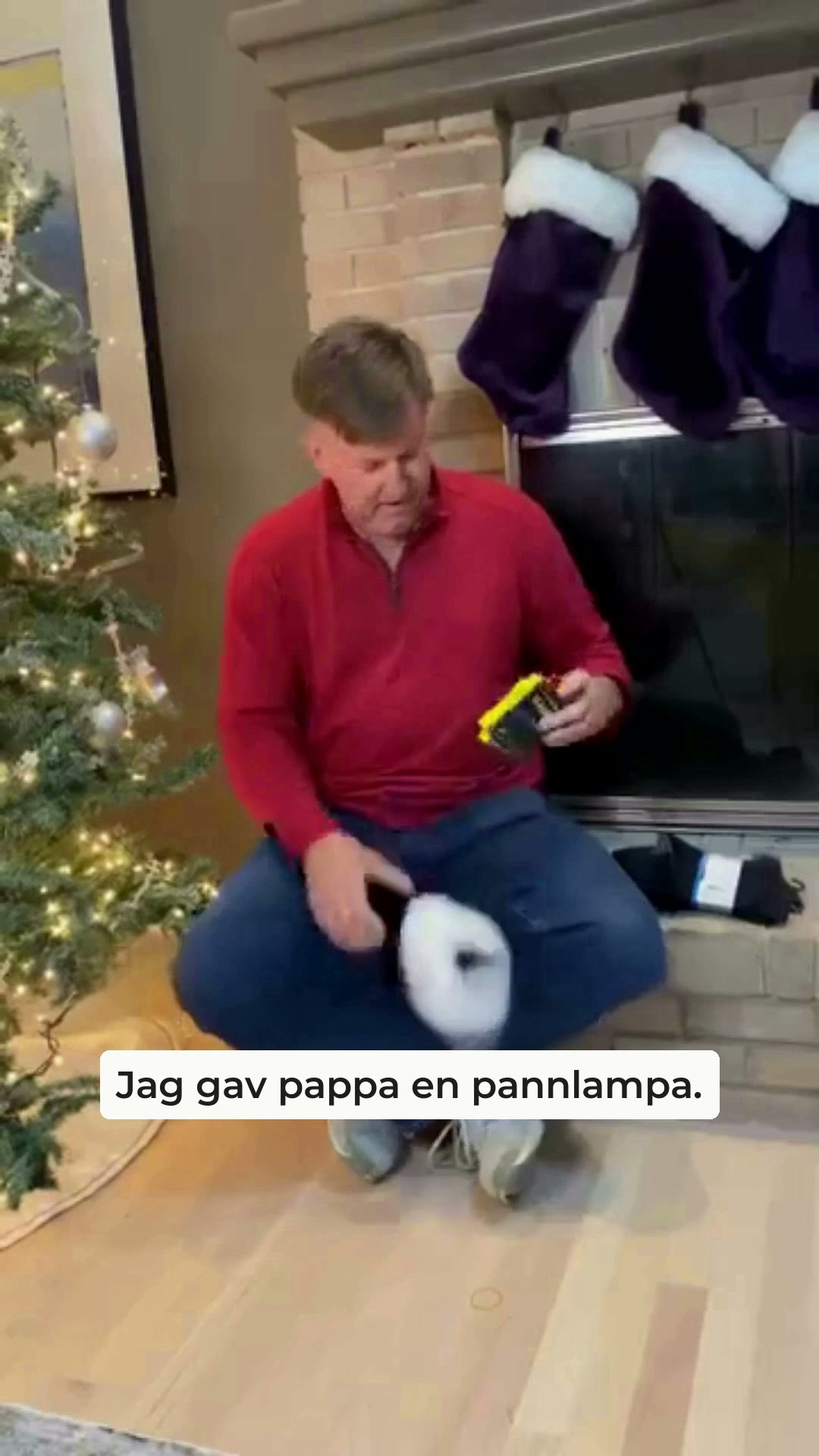 Rankad #1 pannlampa 3 år i rad!