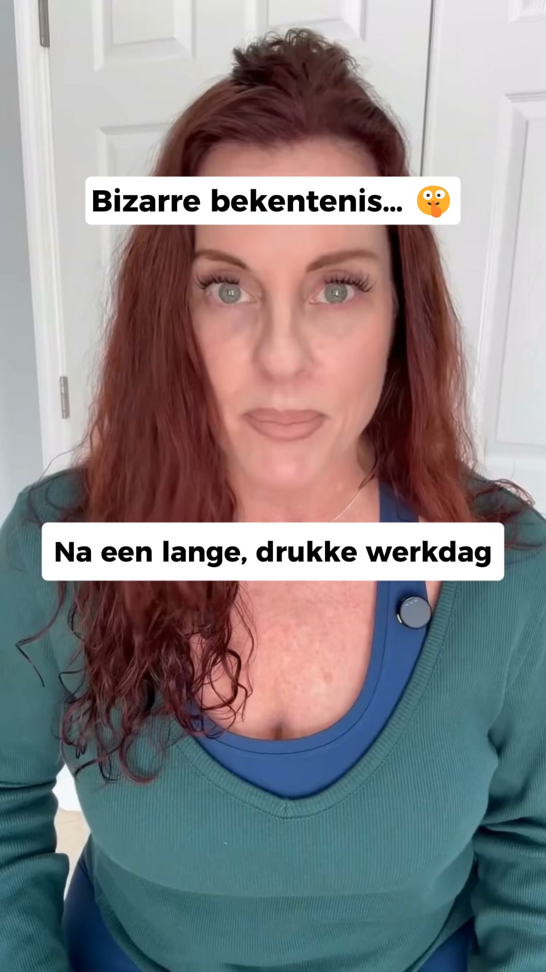 Krijg het vertrouwen in je eigen lichaam terug