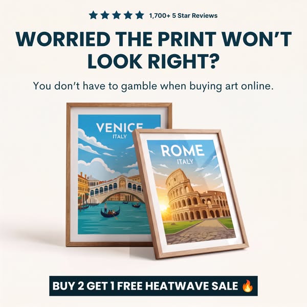Buy 2 Get 1 FREE