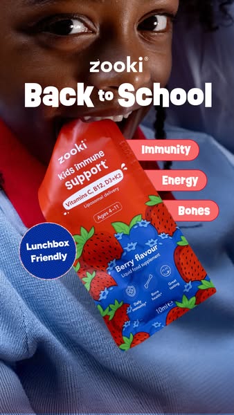 The Pouch Every Picky Eater Wants