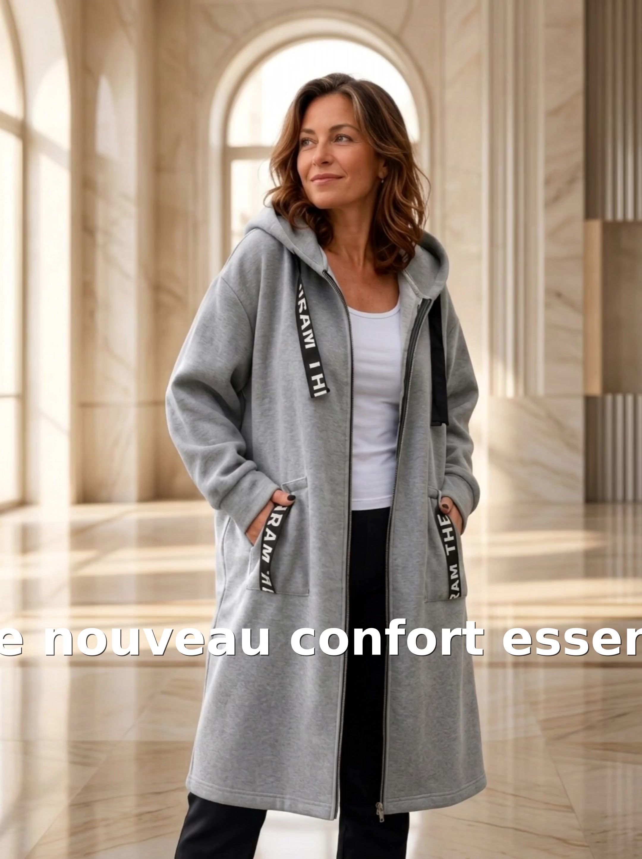 Nouvelle collection automne