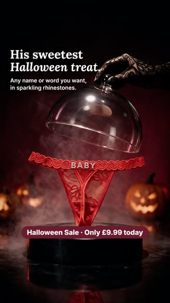 SHOP HALLOWEEN SALE