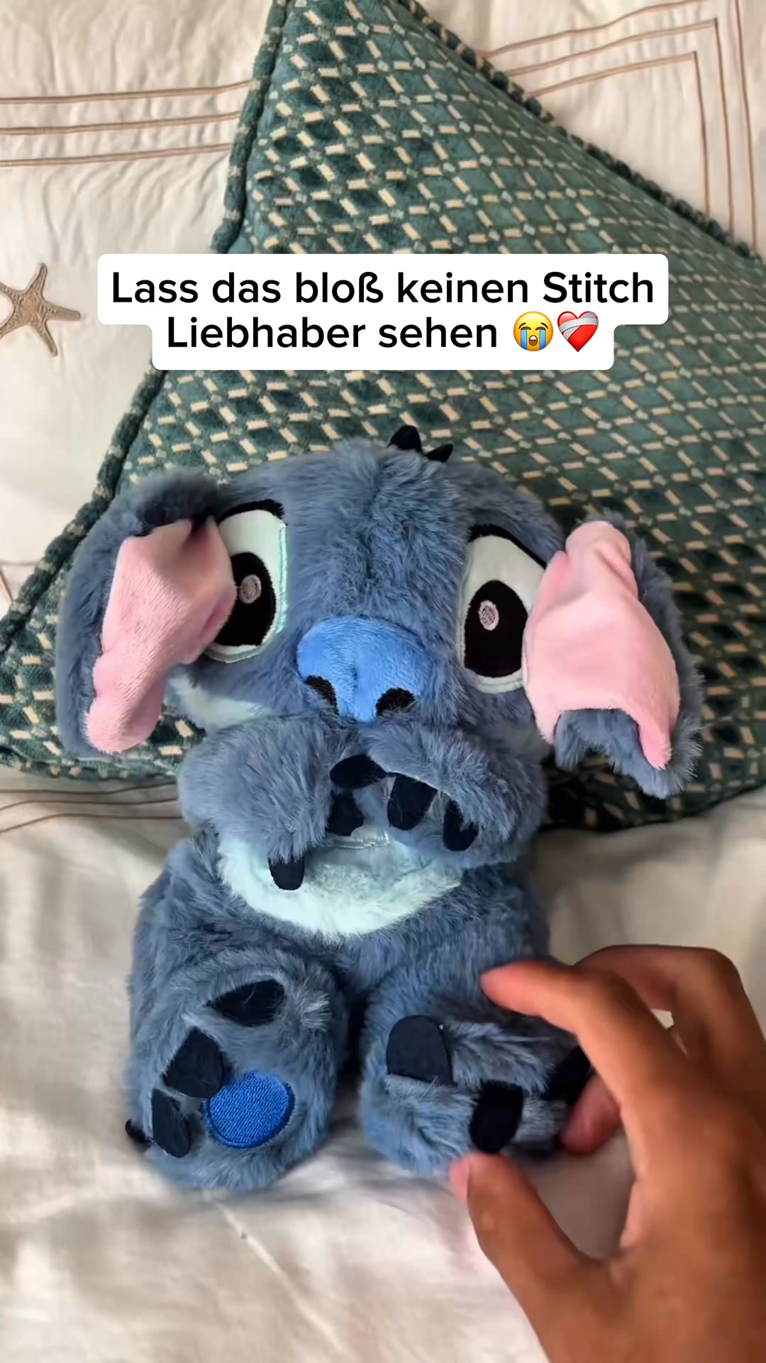 Die Nummer 1 Einschlafhilfe!