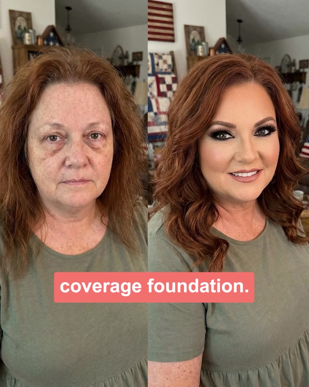 Stop wasting money on makeup that doesn't work