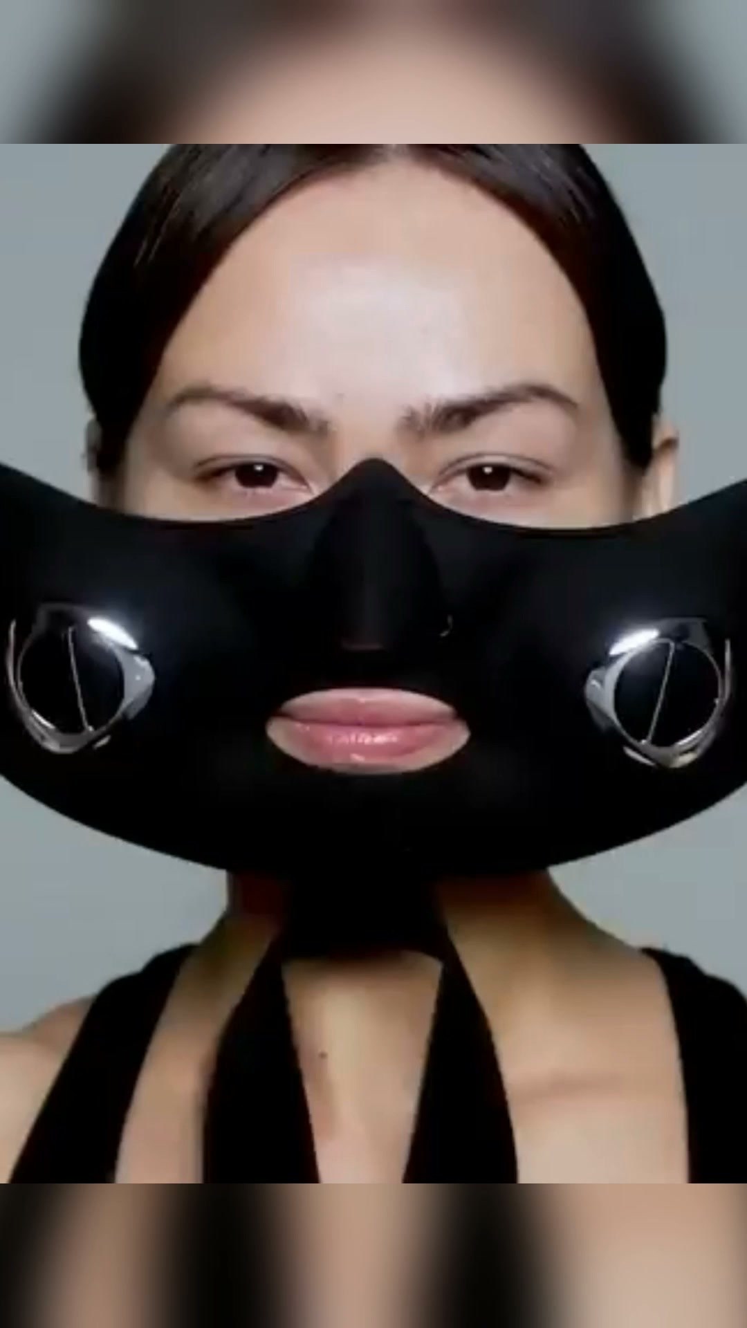 #1 Advanced EMS Mask