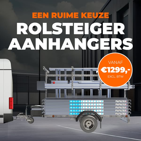 Steigeraanhangers