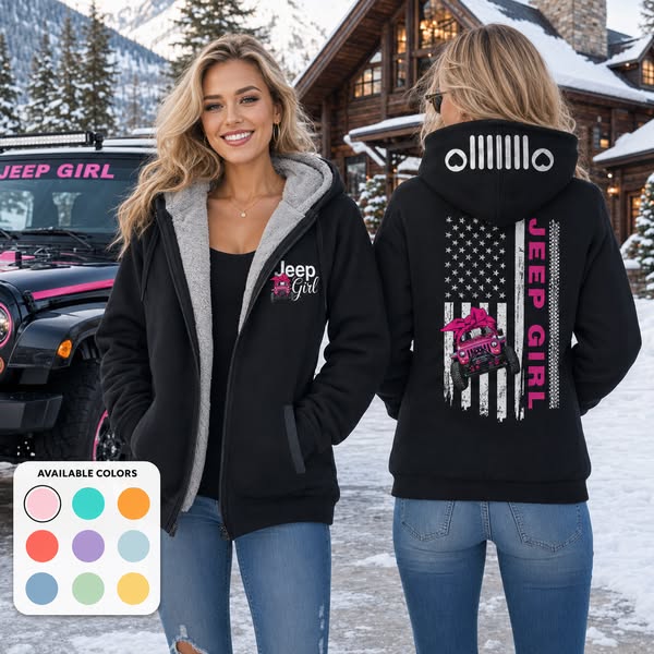 Best-selling jeep shirt collection