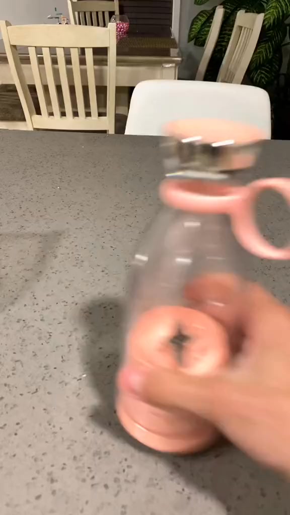 Anúncio de Recettes Smoothie