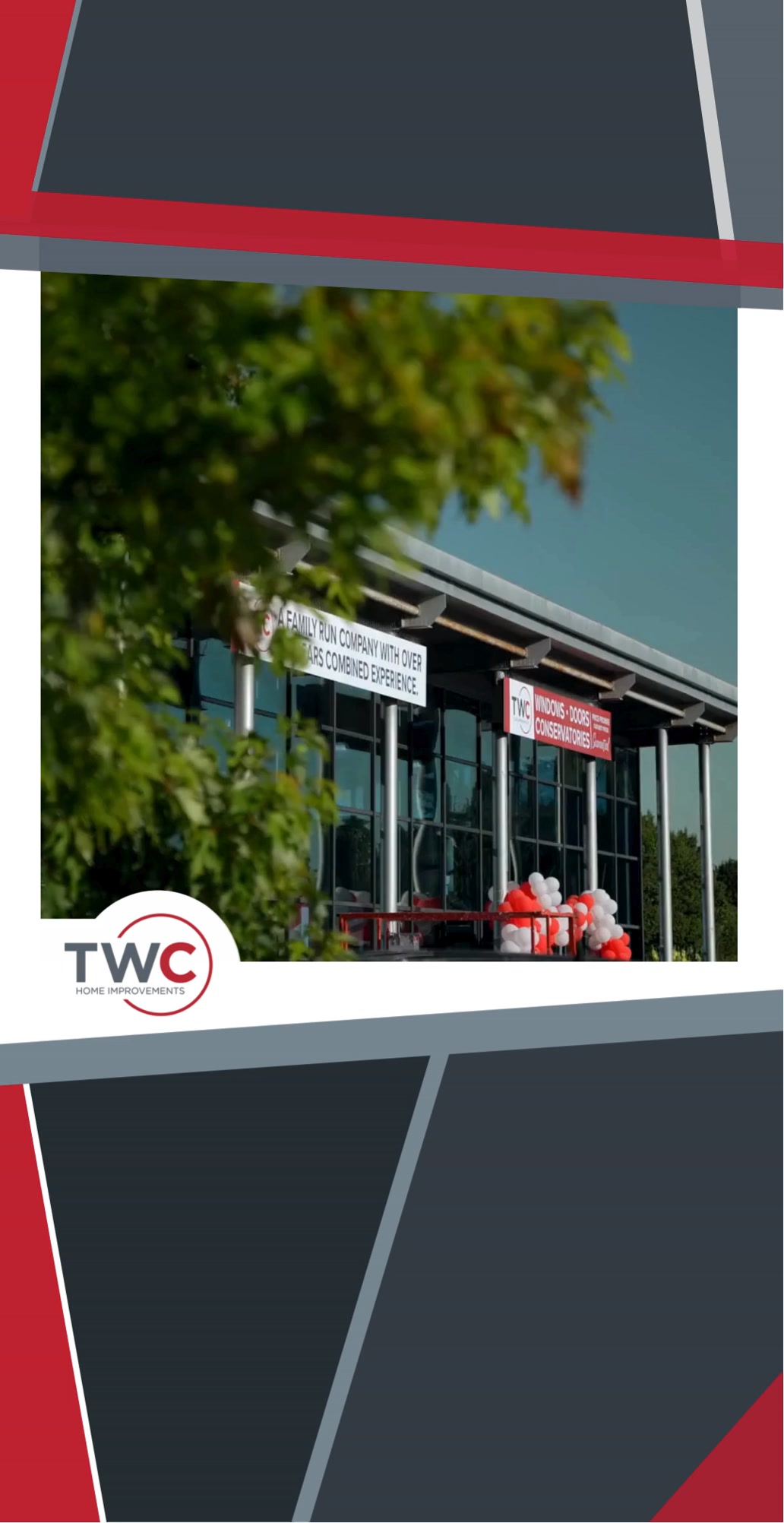Home Improvement Showroom Swindon