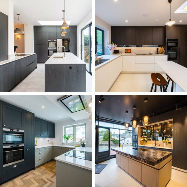 Get Your Free Kitchen Design Consultation