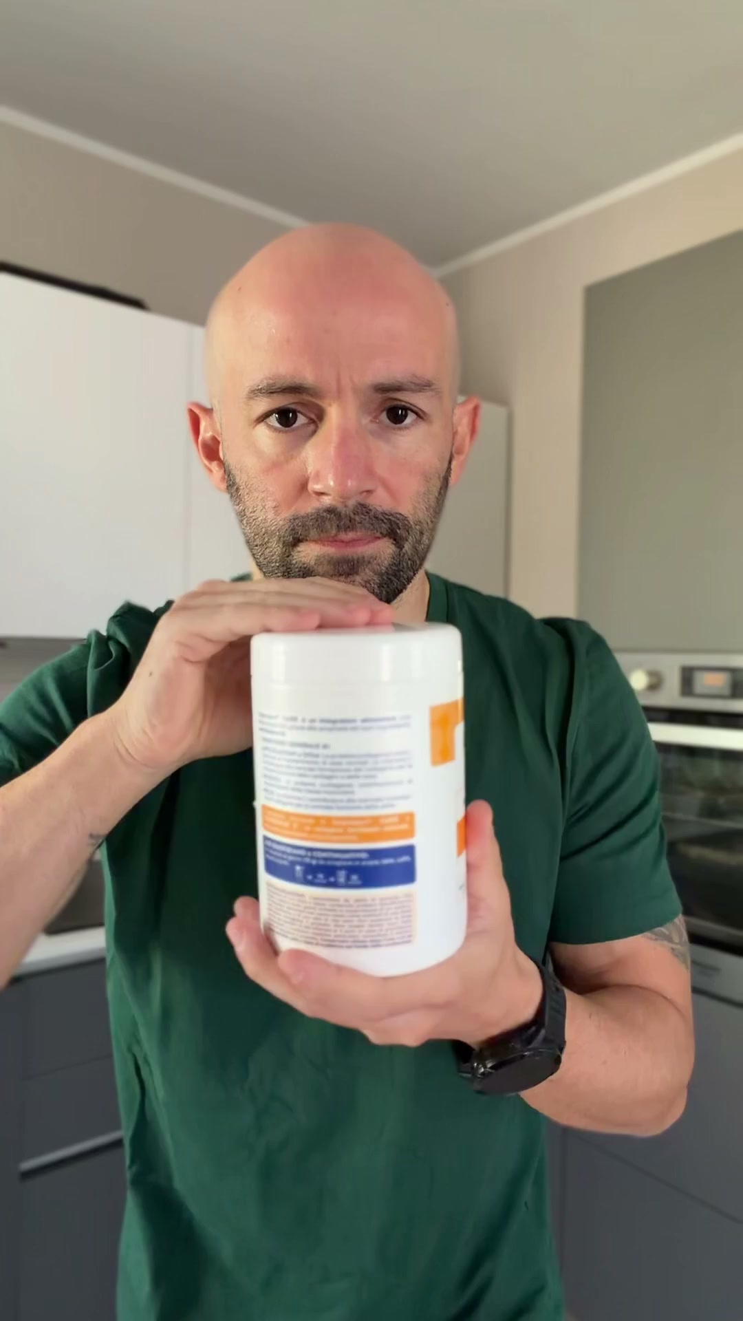Collagene grass fed + vitamina C