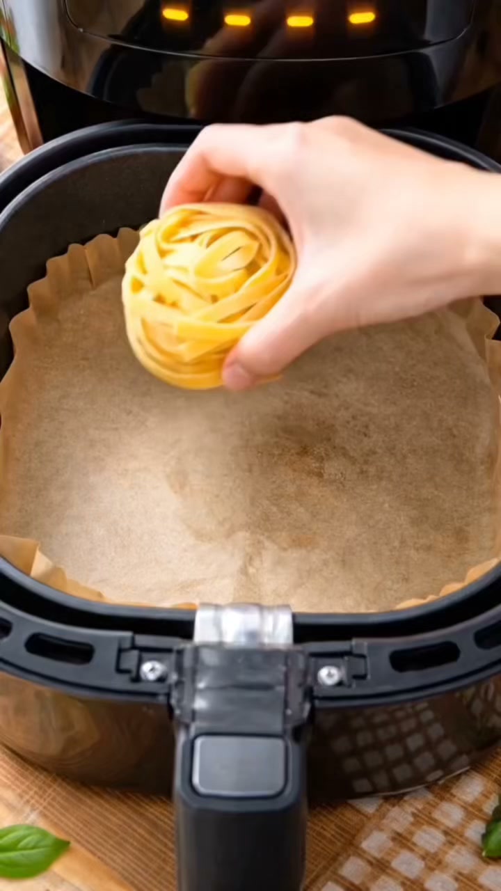 Delicious Air Fryer Meals in Minutes