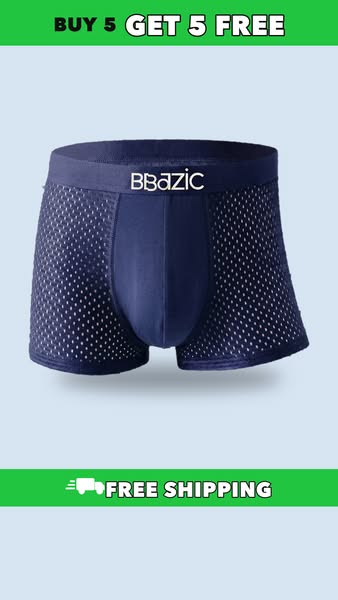 No More Chafing Or Sticky Days