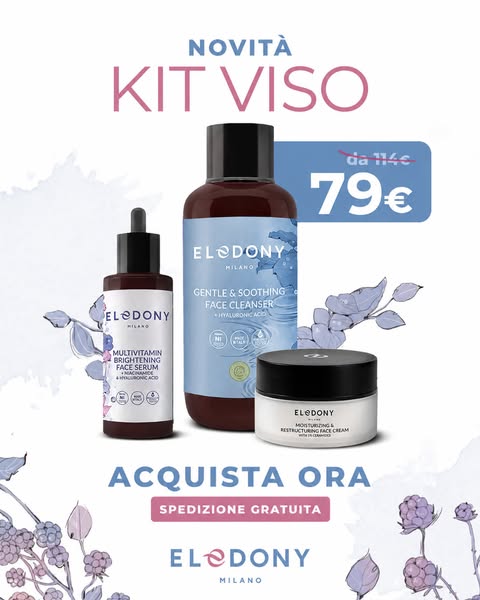 Kit Viso - ELEDONY