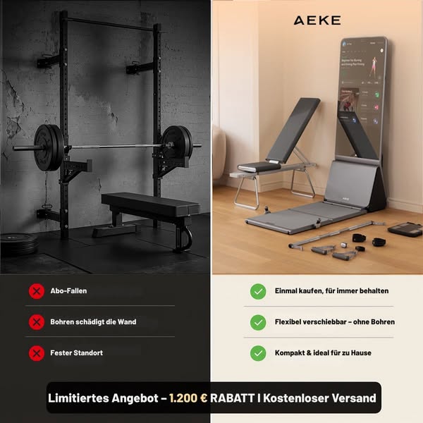 September-Angebot: Bis zu 1.200 €