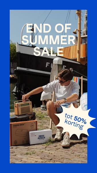 Bespaar tot 50% op jouw favorieten
