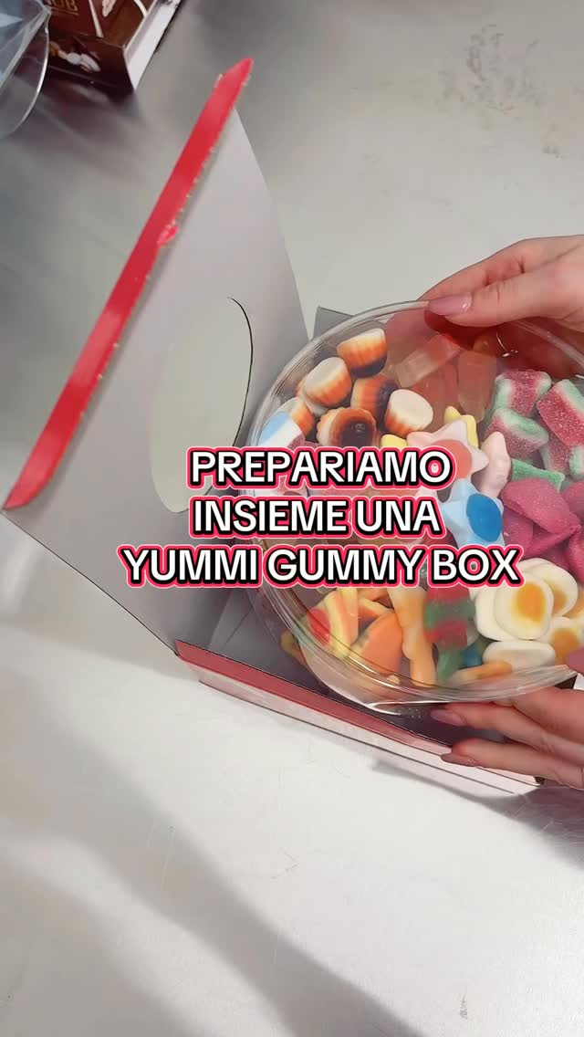 Anúncio de CandyFrizz