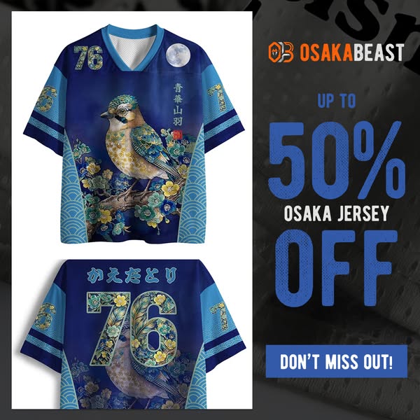 Buy 3, 3rd 50% Off , Buy 4, 4th Free!