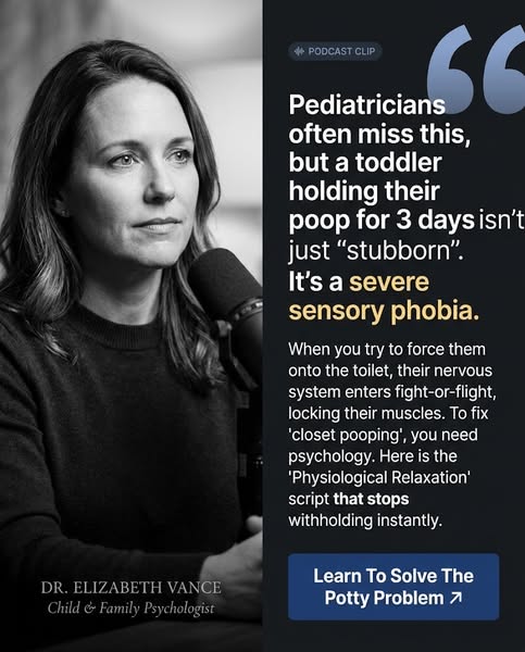 Potty Training Without the Pain
