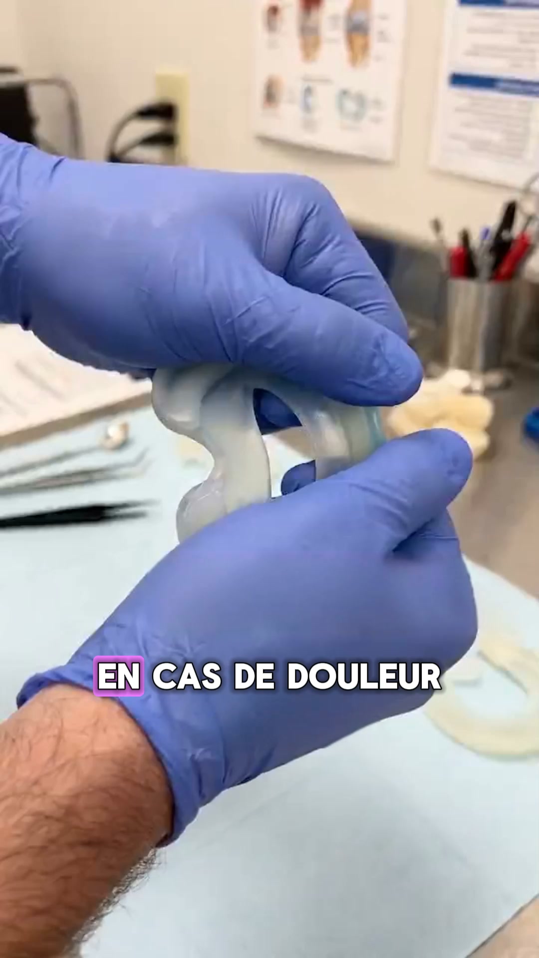 Retrouvez confort et stabilité à chaque pas