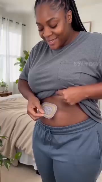 Doctor-Trusted, Plant-Based Support: The Patchfor Sustainable Energy and Metabolism