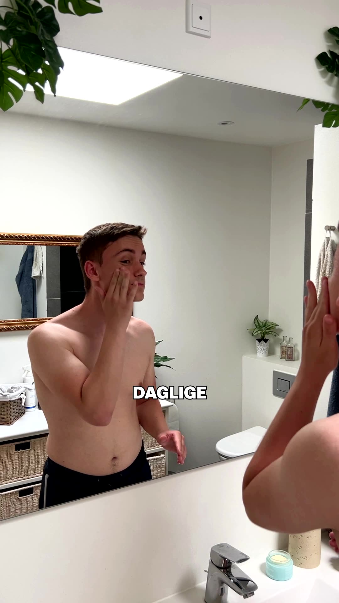 Stop akne én gang for alle