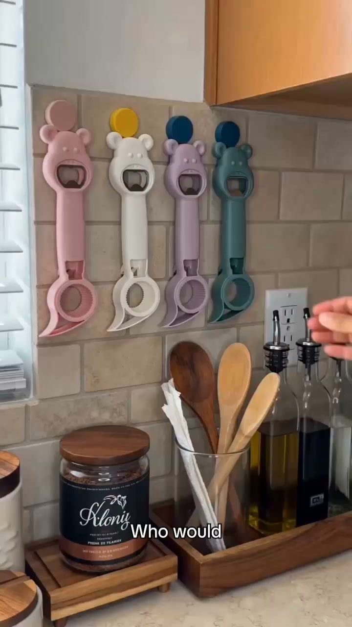 The 4-in-1 Opener That Saves Your Nails
