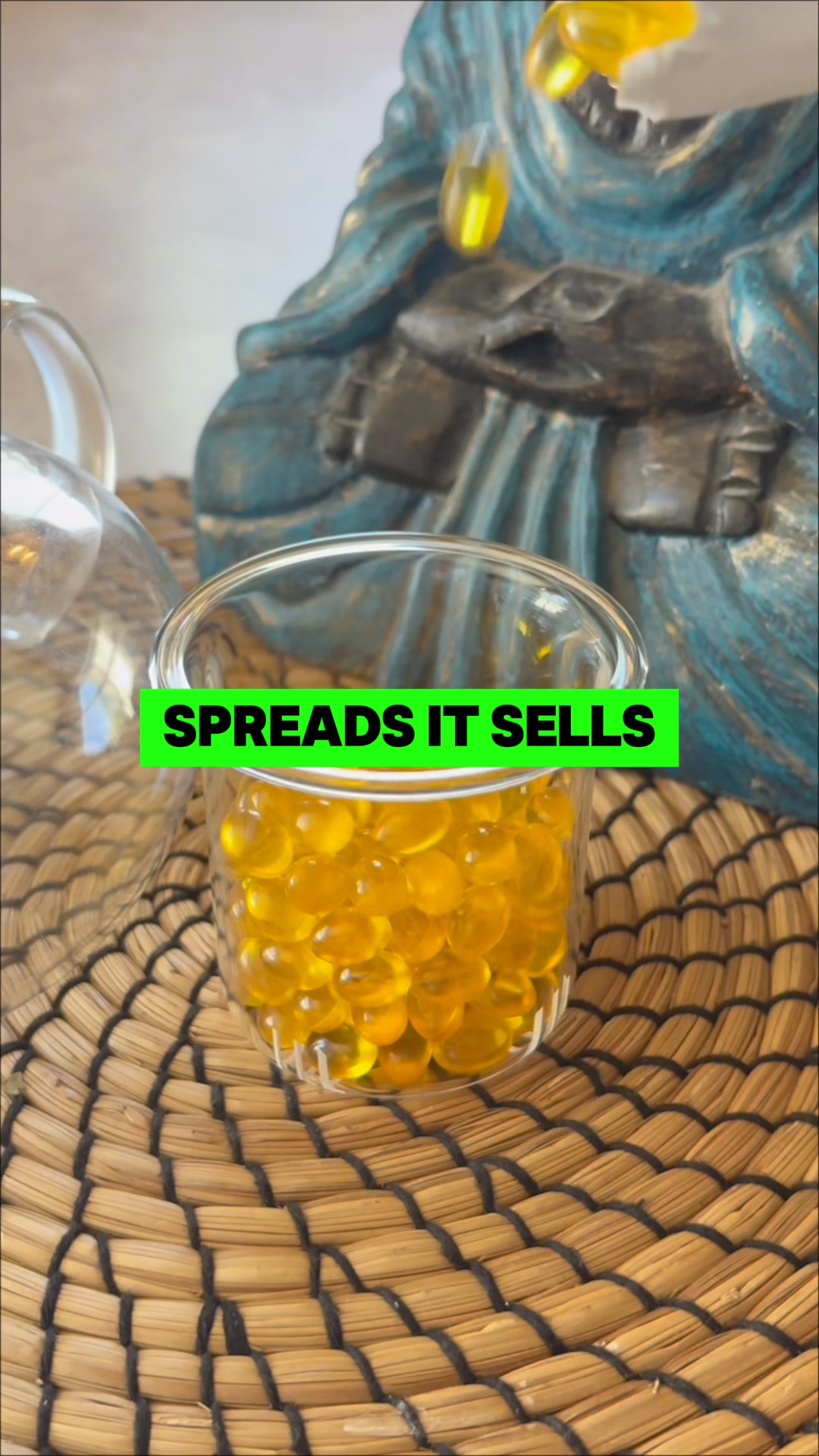 Natural support