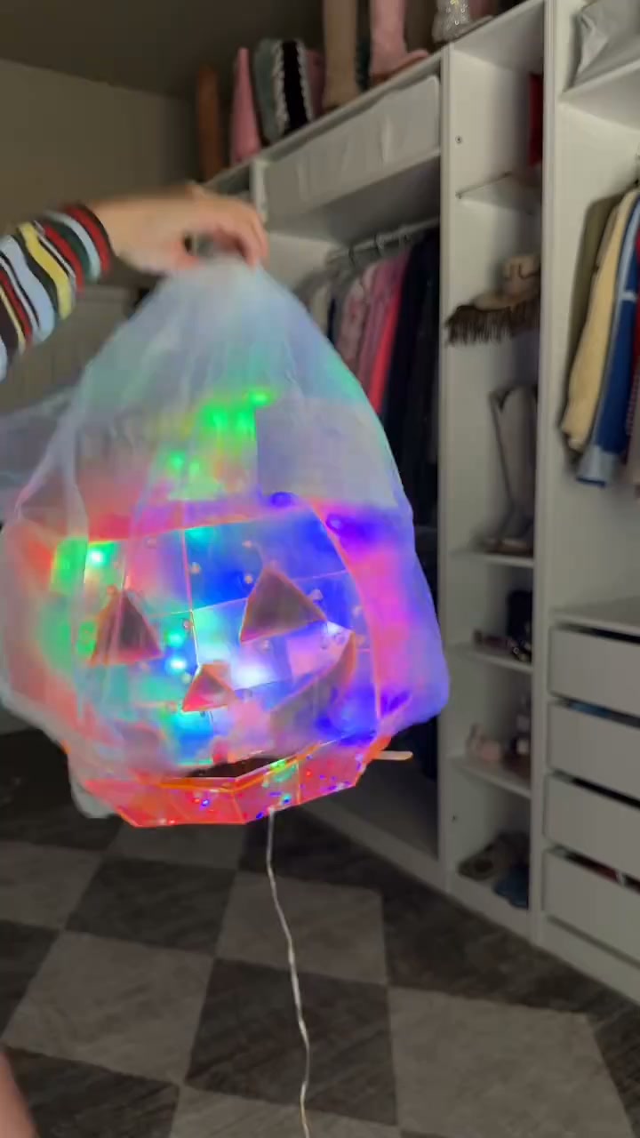 The Halloween Decor Everyone Wants