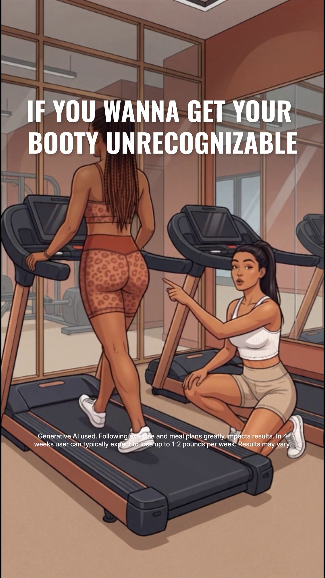 Start Transformation Now!