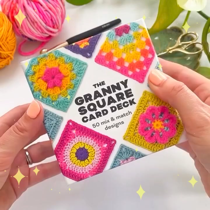 The Card Deck【50 Mix & Match Designs】