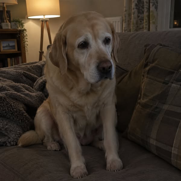 I Lost My Dog To Librela. Please Read This Before Your Next Injection.