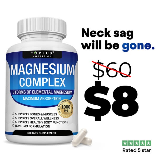 Buy 1, Get 1 FREE!