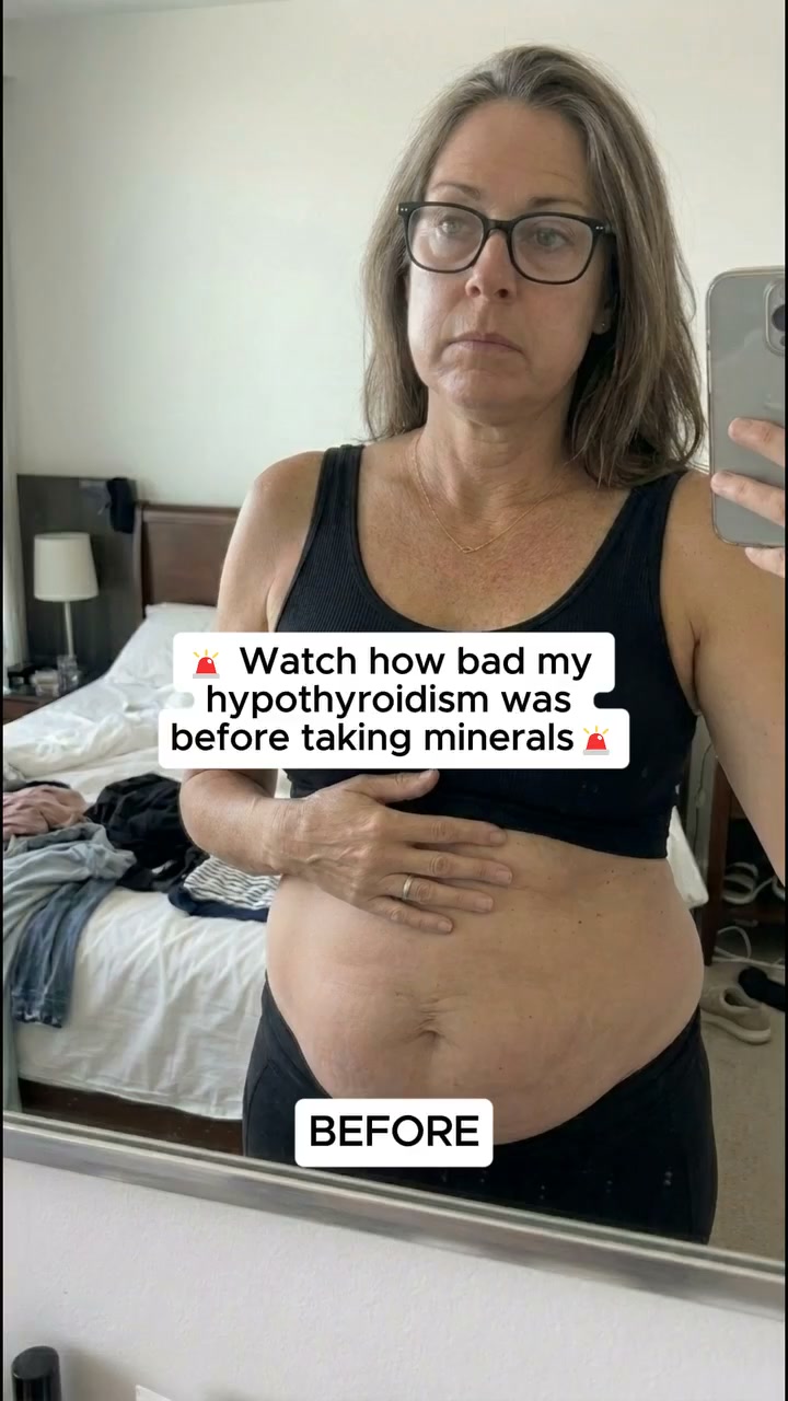 Don’t Blame Your Lifestyle — Fix Your Thyroid First