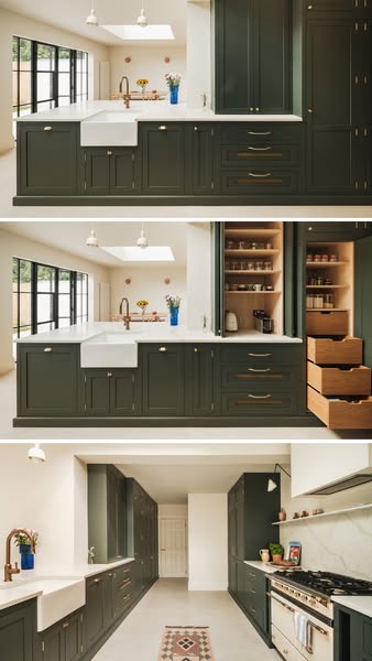 Book your Design Consultation for your Dream Kitchen