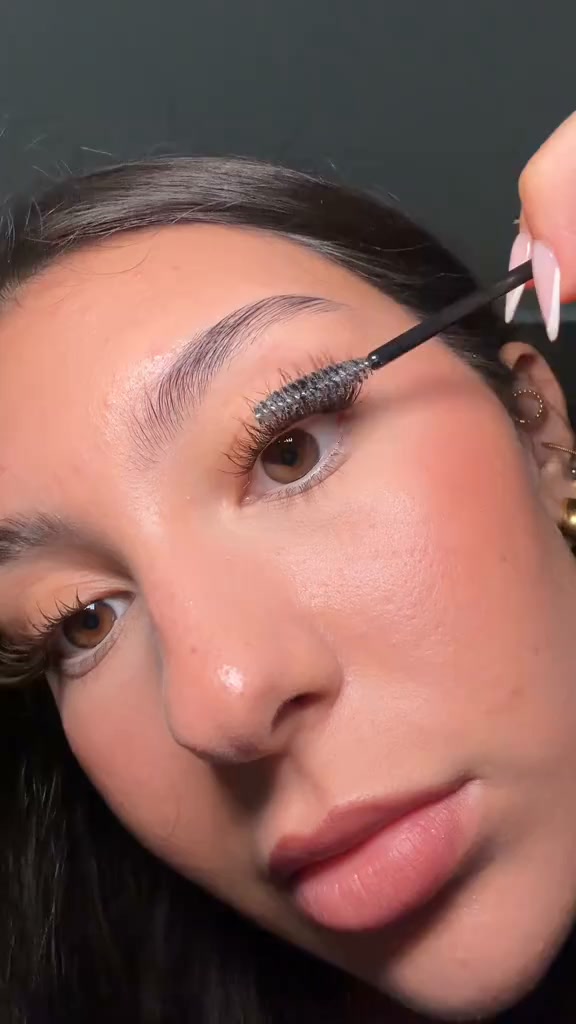 Dein perfekter Brown Lash Look — 15 % OFF