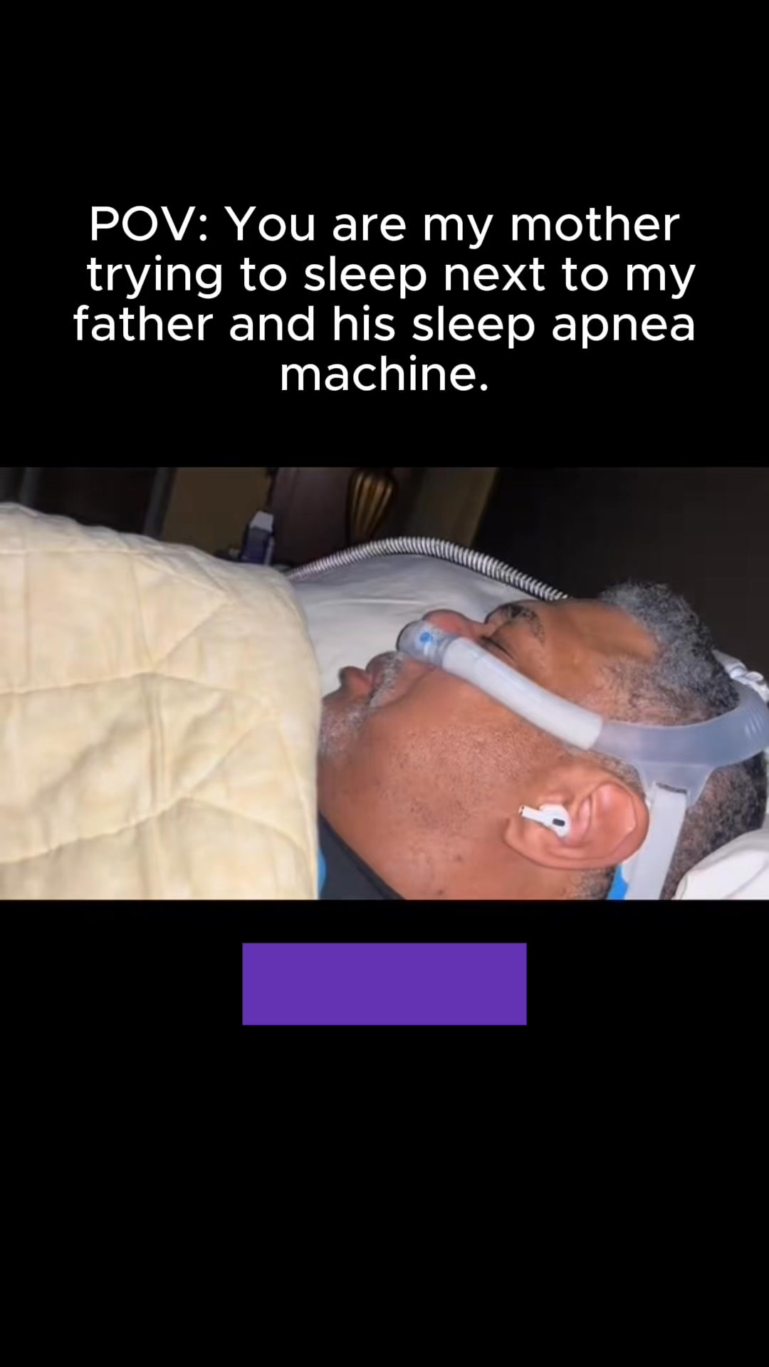 Enjoy Restful, Quiet Sleep