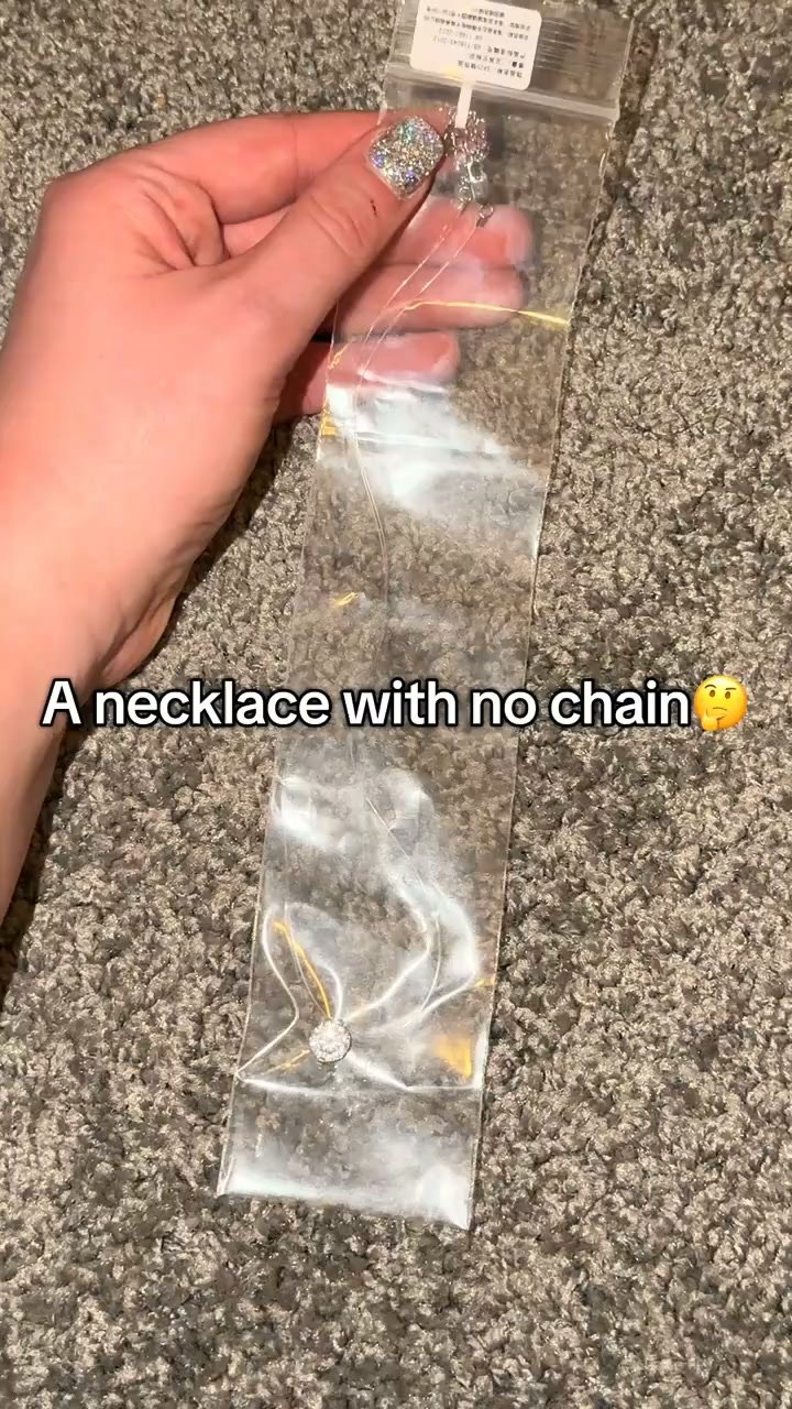 It Looks Like a Neck Dermal… But It's NOT!