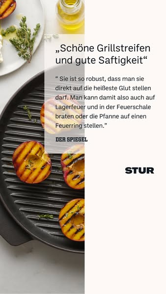 Mehr Flexibilität in der Küche.