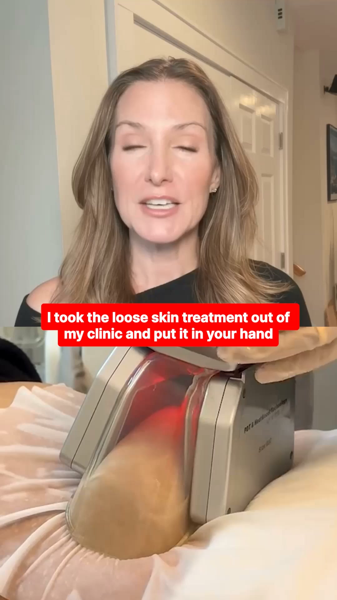 Firm Body or Money Back!