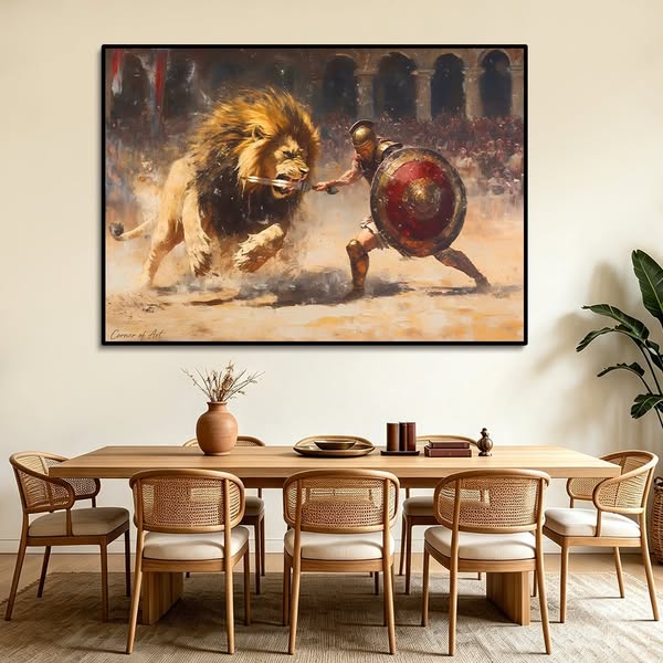 Tableau unique à -20%