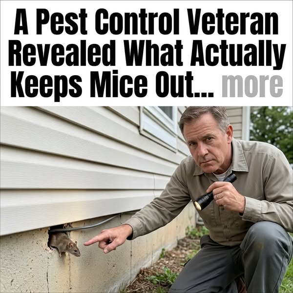 The rodent damage nobody warns you about